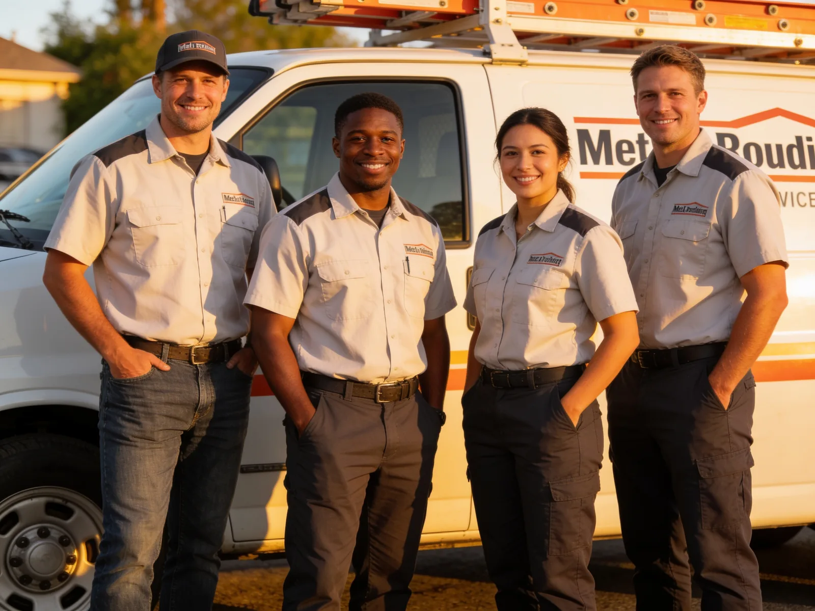 Metal Roof Installation company in Aliceville, AL