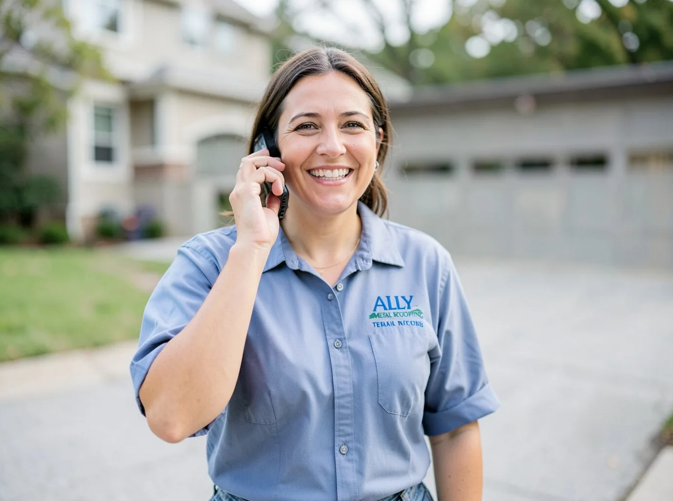 Metal Roof Installation Aliceville, AL FAQs